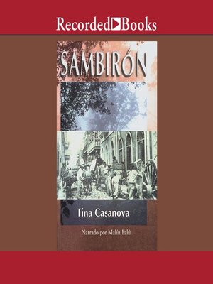 cover image of Sambiron